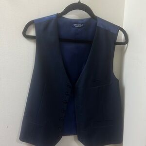Men’s vest